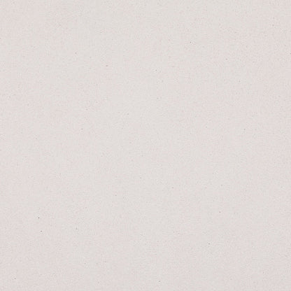 White Lightweight Concrete Table 35 in Wide