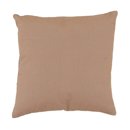 Signature Linen, Silk and Cotton Pillows & Throw