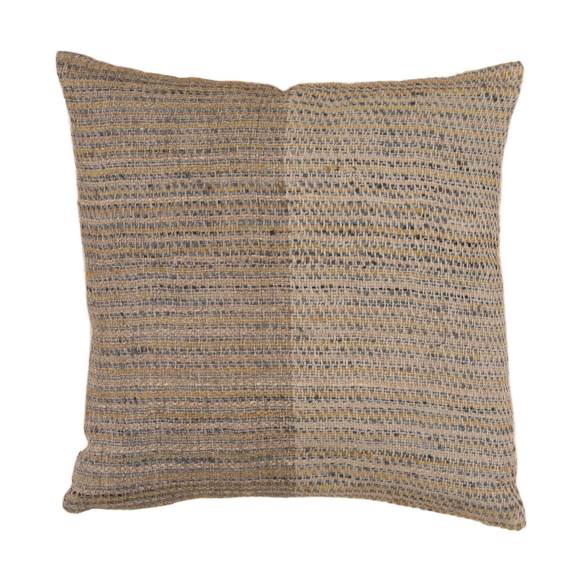 Signature Linen, Silk and Cotton Pillows & Throw