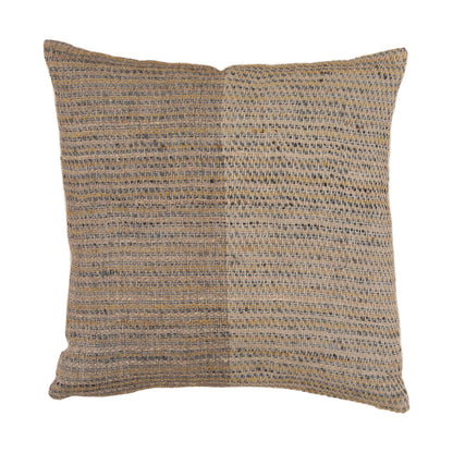 Signature Linen, Silk and Cotton Pillows & Throw