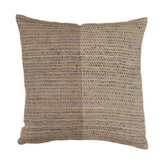 Signature Linen, Silk and Cotton Pillows & Throw