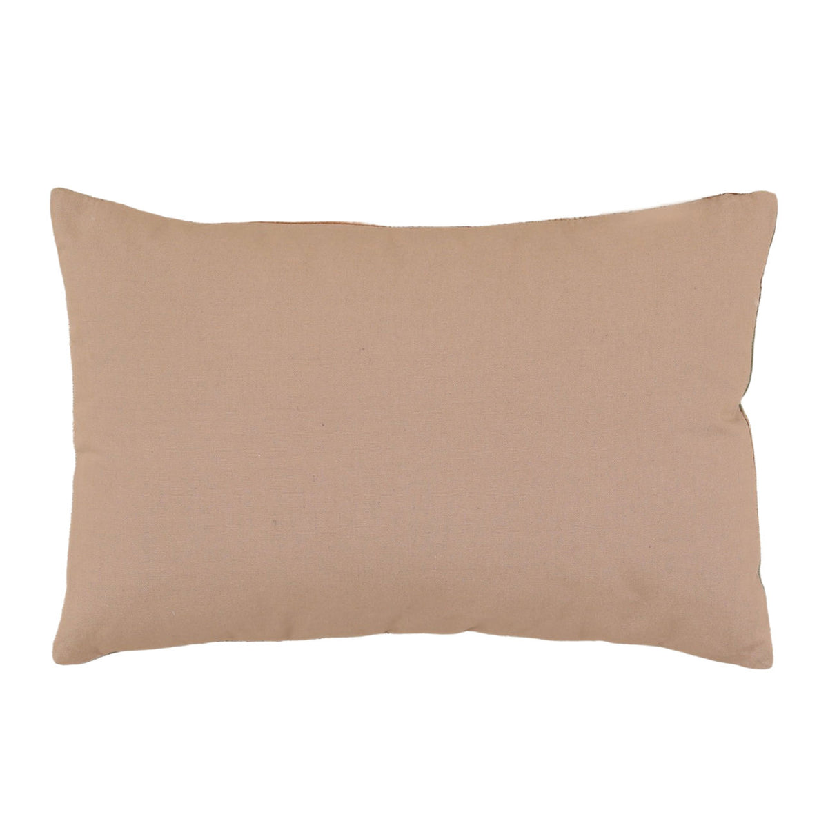 Curated Wool, Silk and Cotton Pillows & Throw