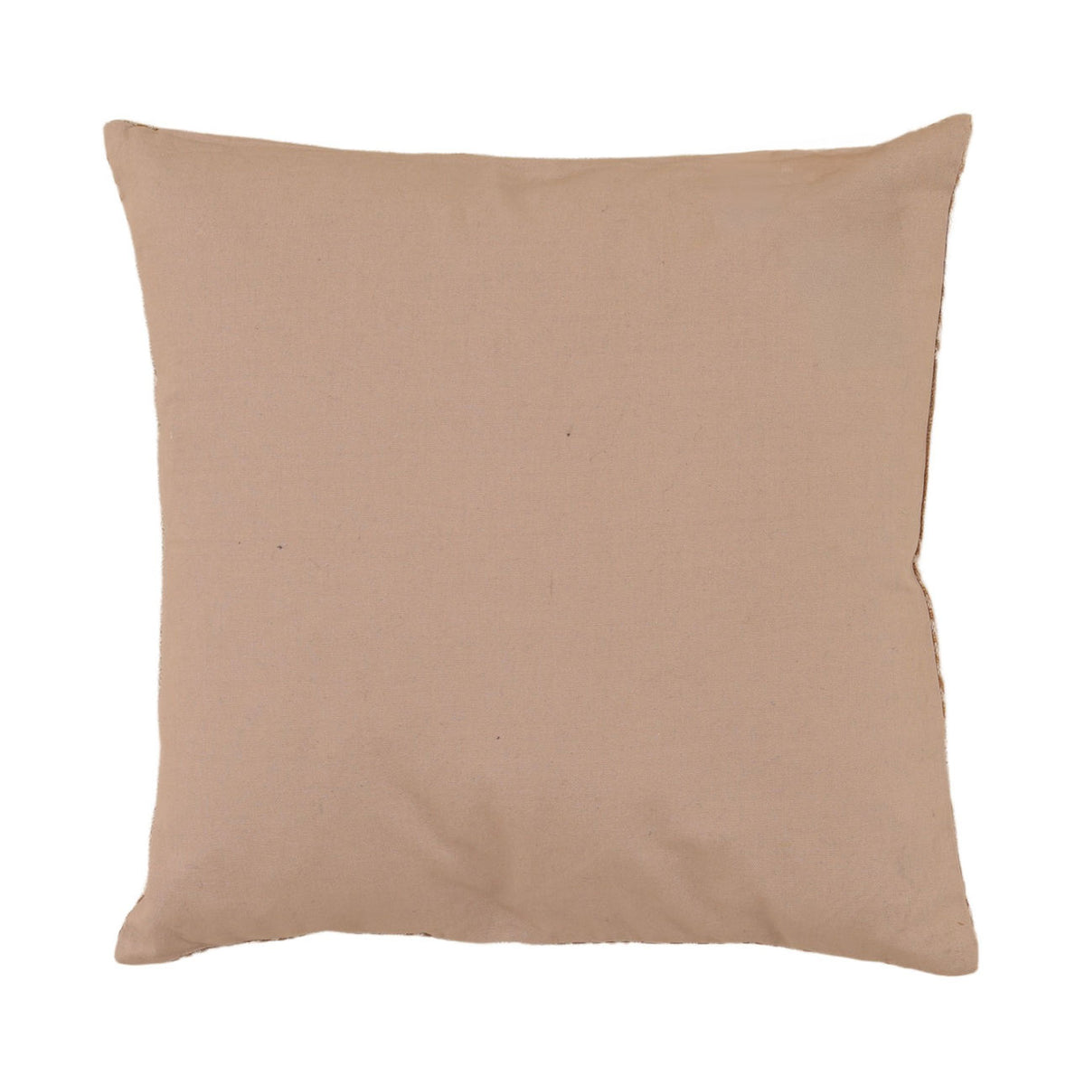 Elevated Handloom Silk and Cotton Pillows & Throw