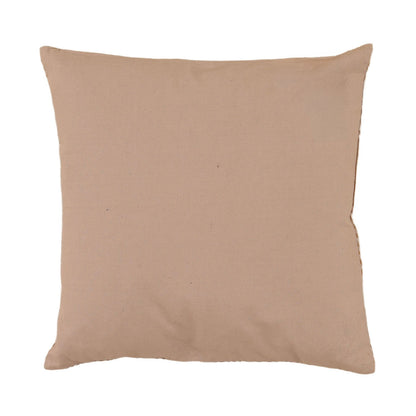 Elevated Handloom Silk and Cotton Pillows & Throw