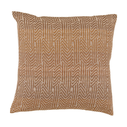 Elevated Handloom Silk and Cotton Pillows & Throw