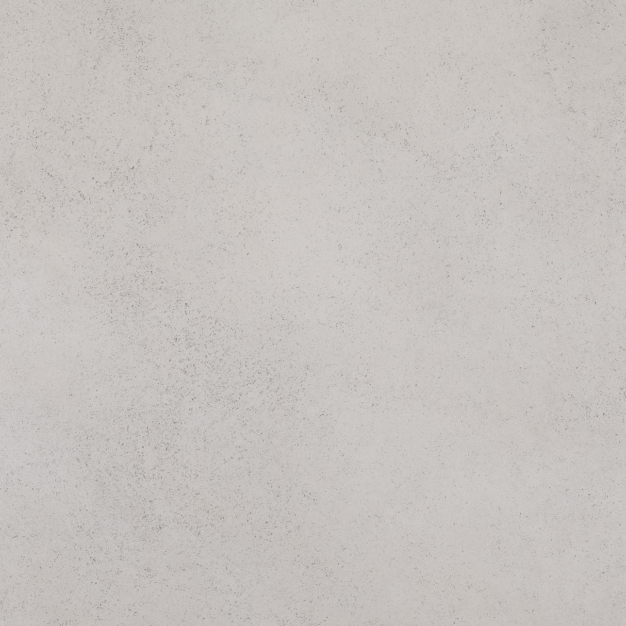 White Lightweight Concrete Table 102.5 in Wide