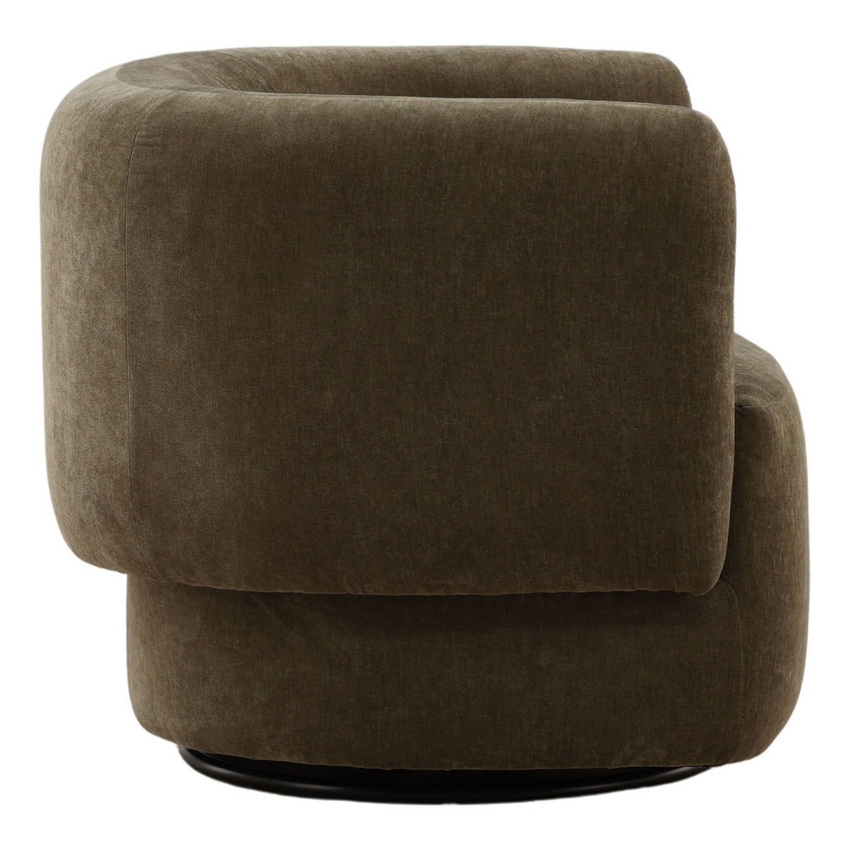 Crafted Velvet Fabric Home Accent