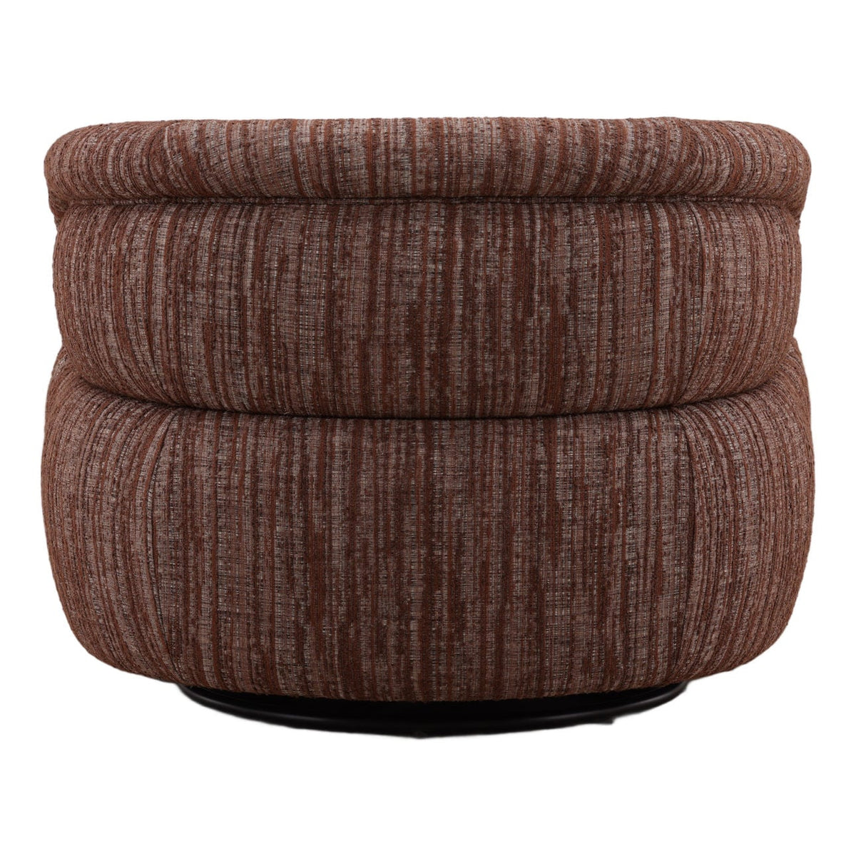 Curated Chunky Chenille Fabric Home Accent