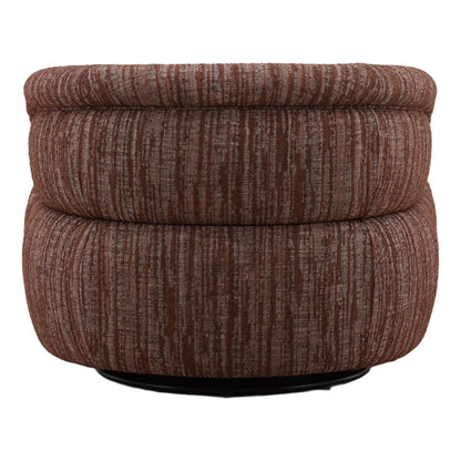 Curated Chunky Chenille Fabric Home Accent