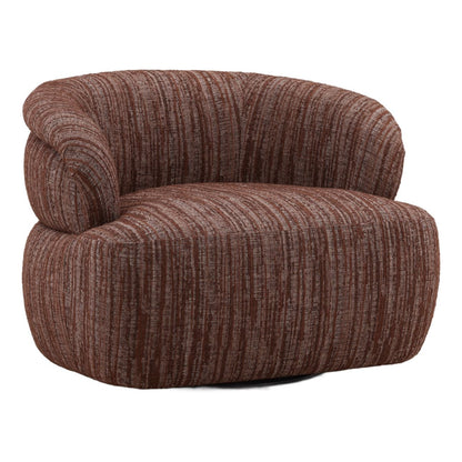 Curated Chunky Chenille Fabric Home Accent