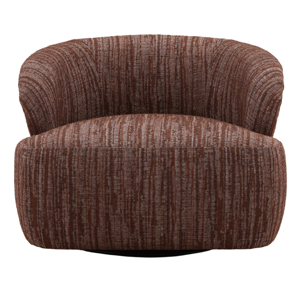 Curated Chunky Chenille Fabric Home Accent