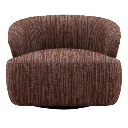 Curated Chunky Chenille Fabric Home Accent