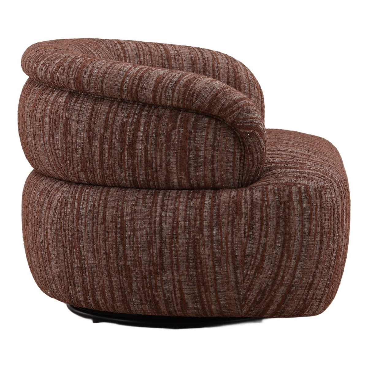 Curated Chunky Chenille Fabric Home Accent