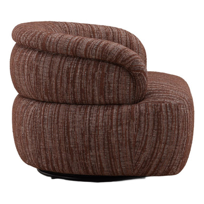 Curated Chunky Chenille Fabric Home Accent