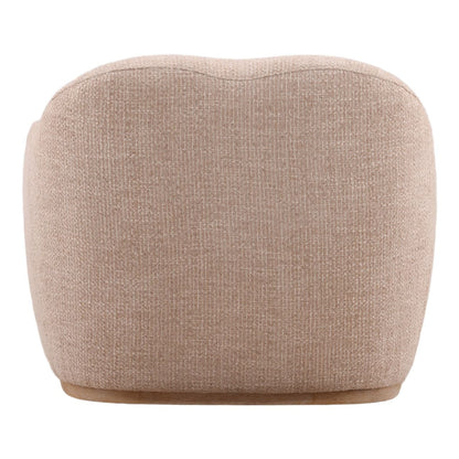 Signature Textured Chenille Fabric Home Accent