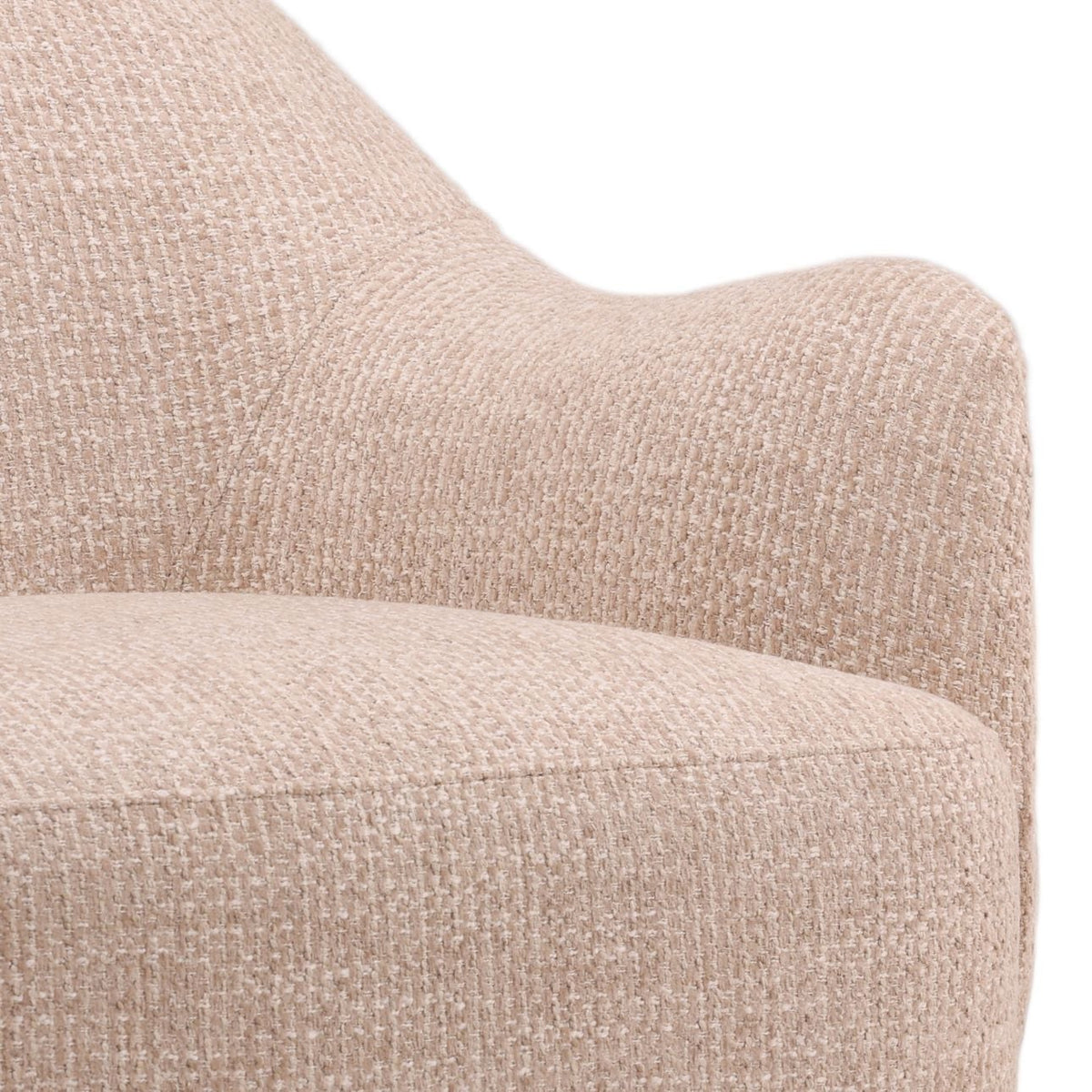 Signature Textured Chenille Fabric Home Accent