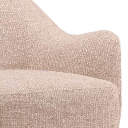 Signature Textured Chenille Fabric Home Accent