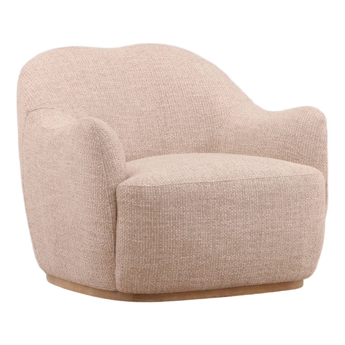 Signature Textured Chenille Fabric Home Accent