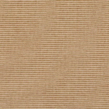 Curated Textured Chenille Fabric Bench