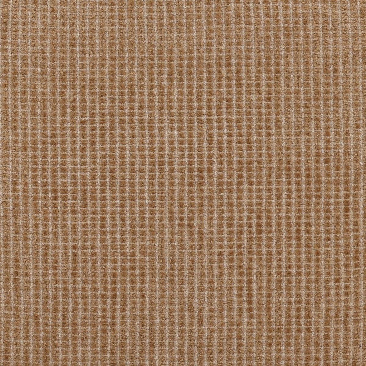 Curated Textured Chenille Fabric Home Accent