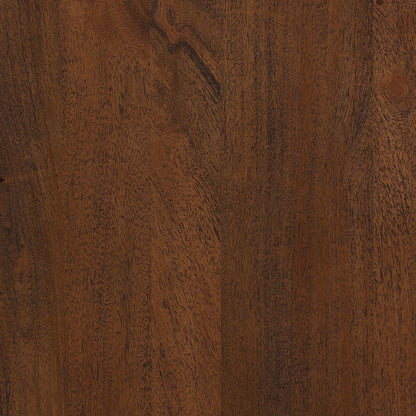 Heritage Mango Wood Cabinet