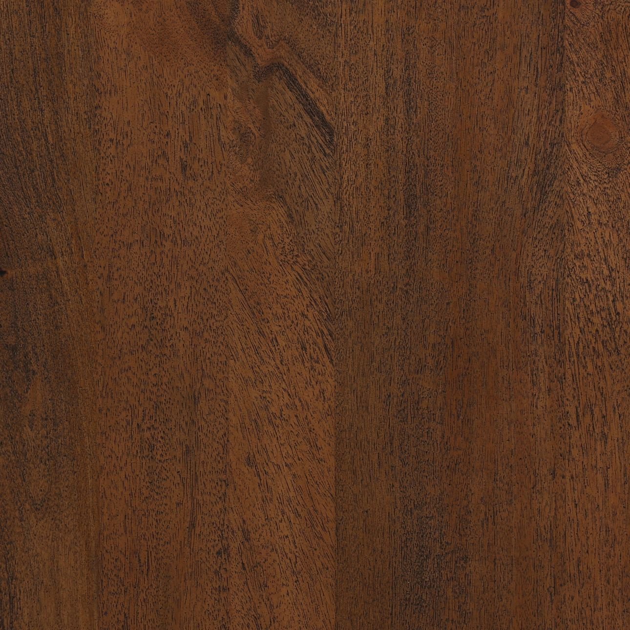 Brown Mango Wood Sideboard 86 in Wide