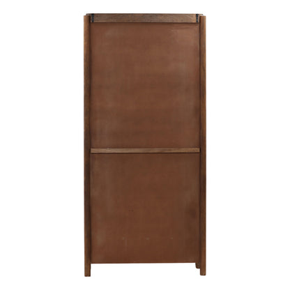 Crafted Mango Wood Cabinet