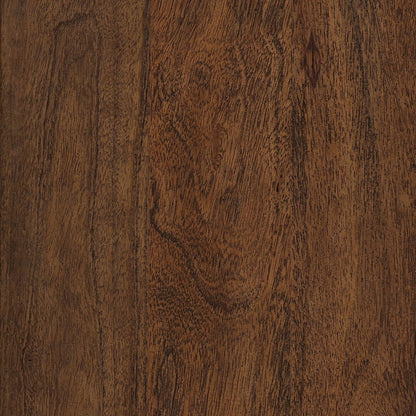 Brown Mango Wood Cabinet 39 in Wide