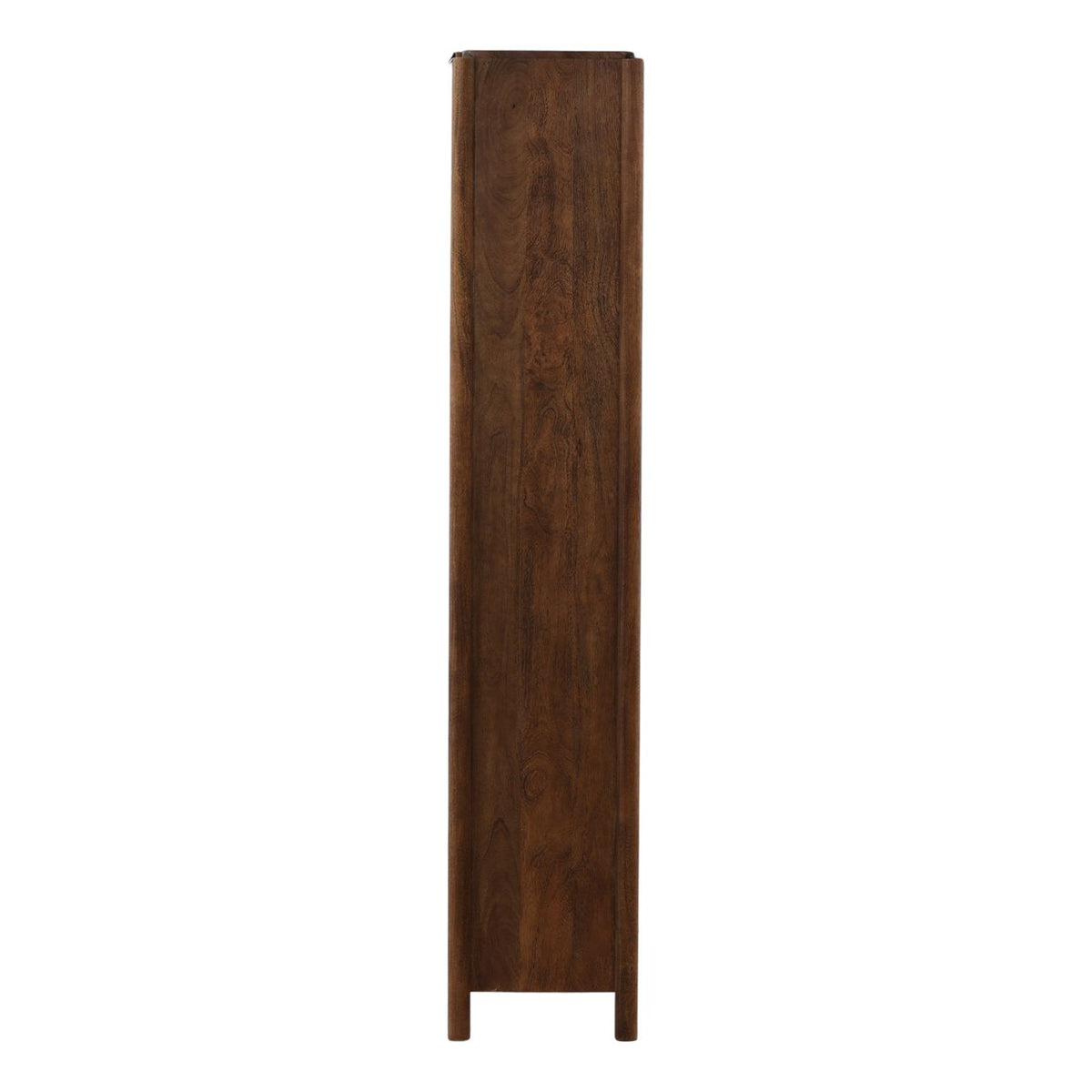 Crafted Mango Wood Cabinet