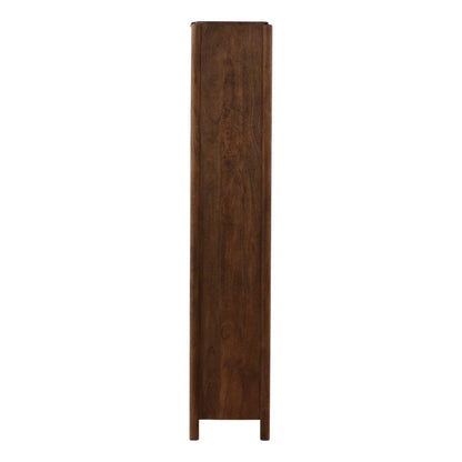 Crafted Mango Wood Cabinet