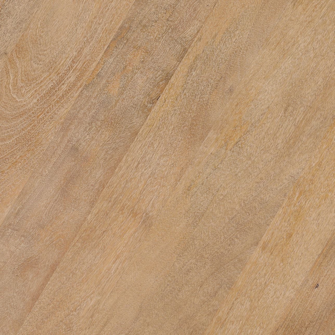 Natural Mango Wood Table 48 in Wide