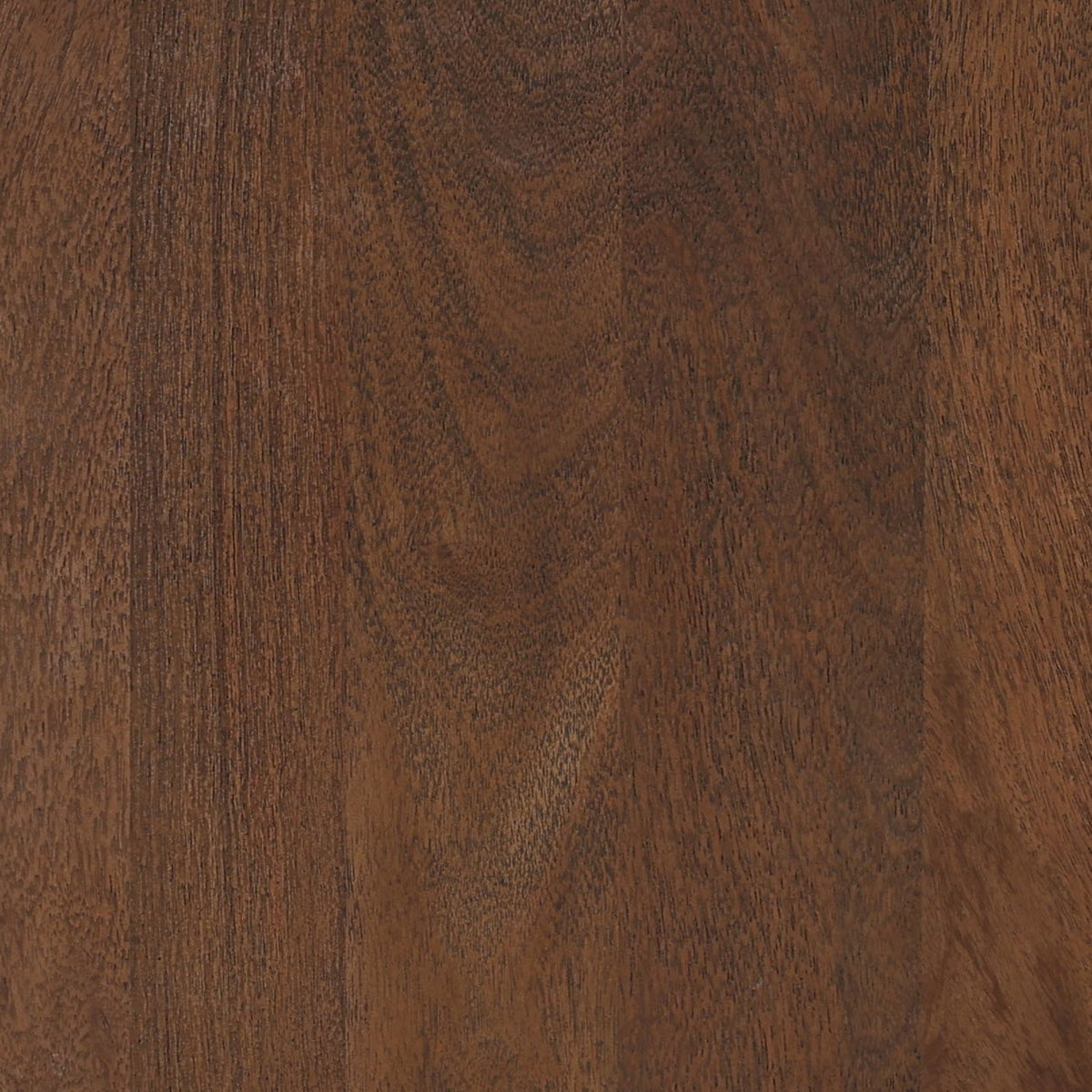 Refined Mango Wood Cabinet