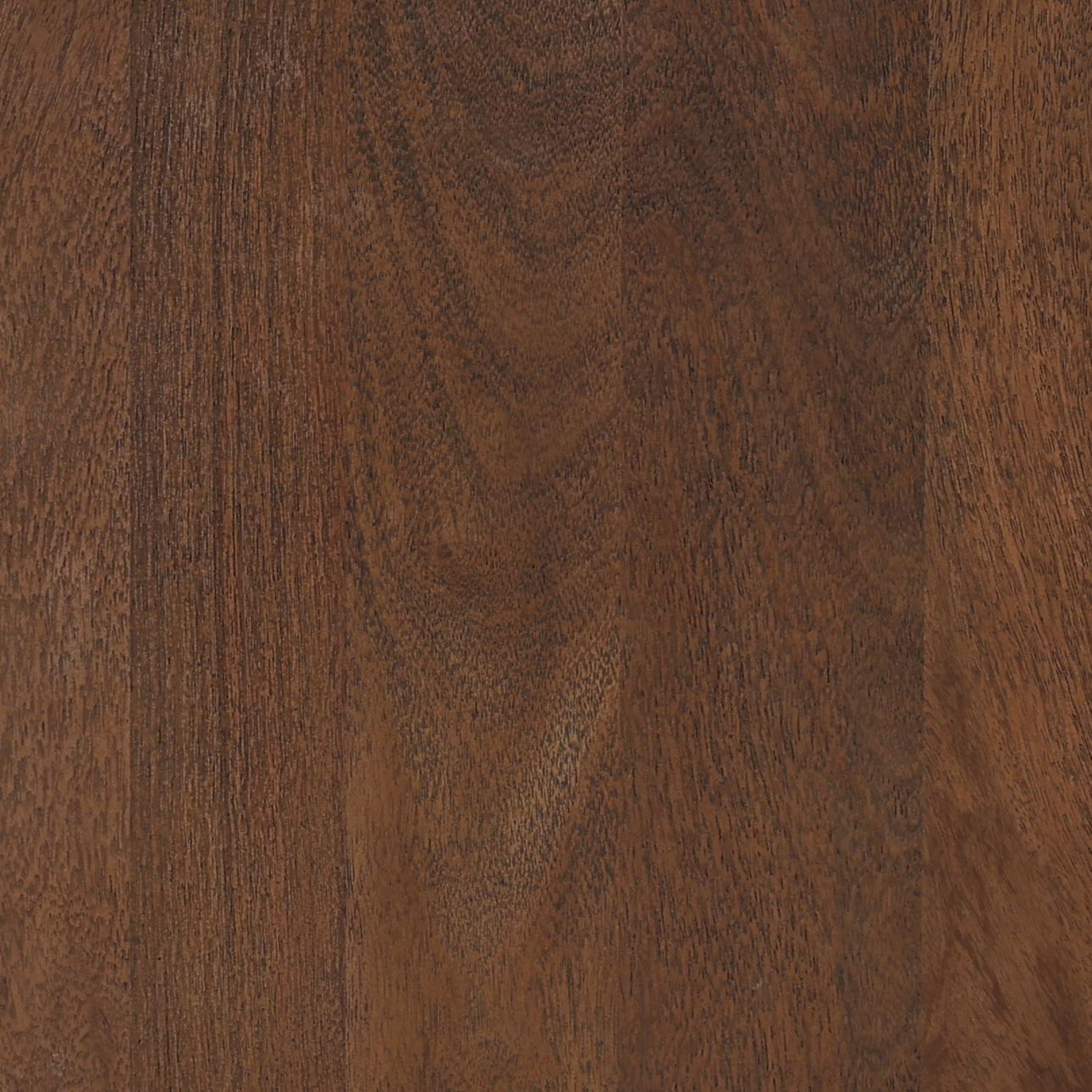 Brown Mango Wood Sideboard 97.5 in Wide