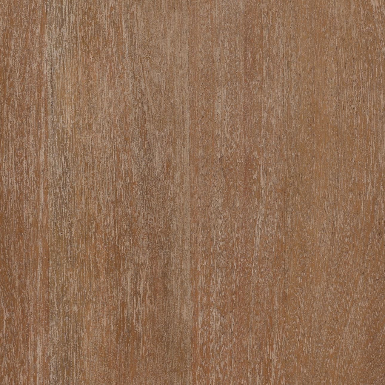 Natural Mango Wood Cabinet 46 in Wide