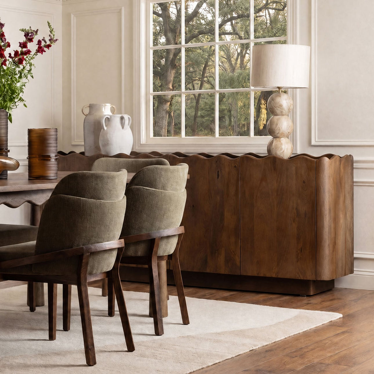 Waverly 5 Sideboard