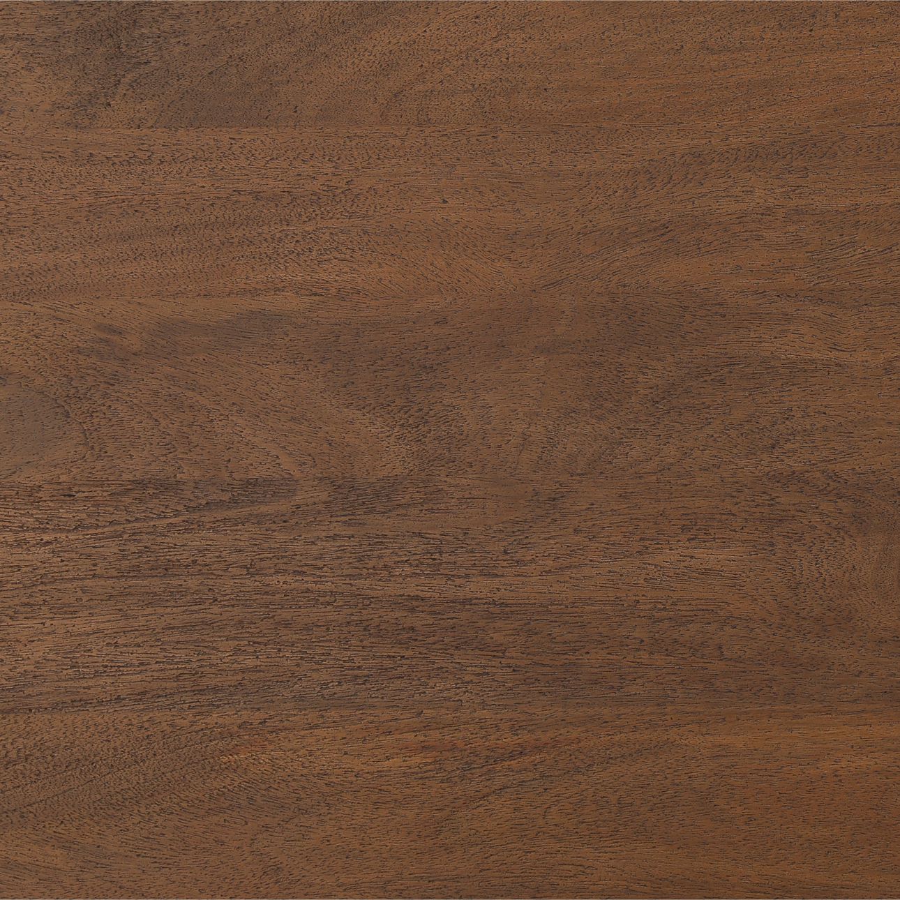 Brown Mango Wood Table 78 in Wide