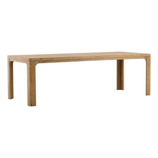 Signature Mango Wood Dining Table