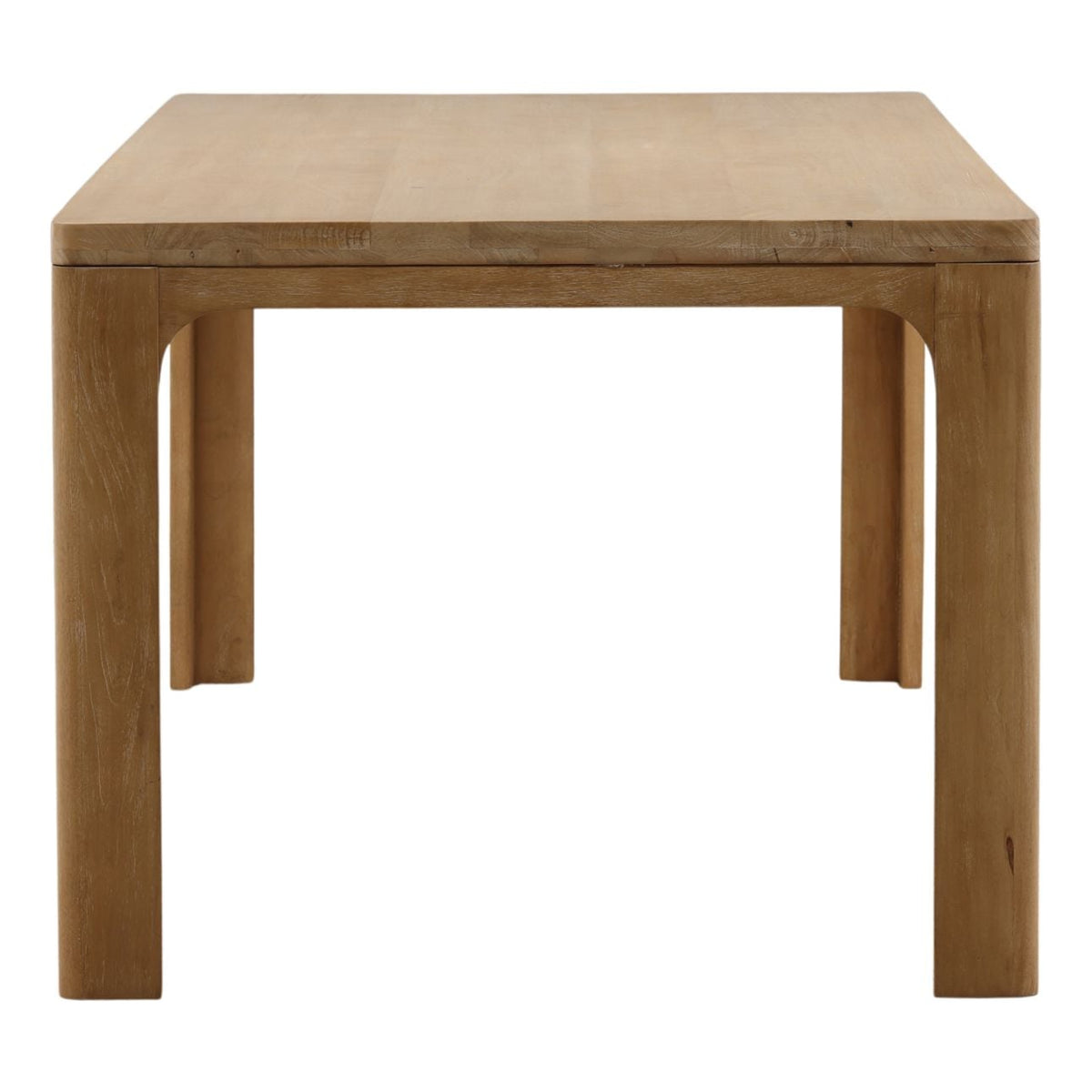 Signature Mango Wood Dining Table