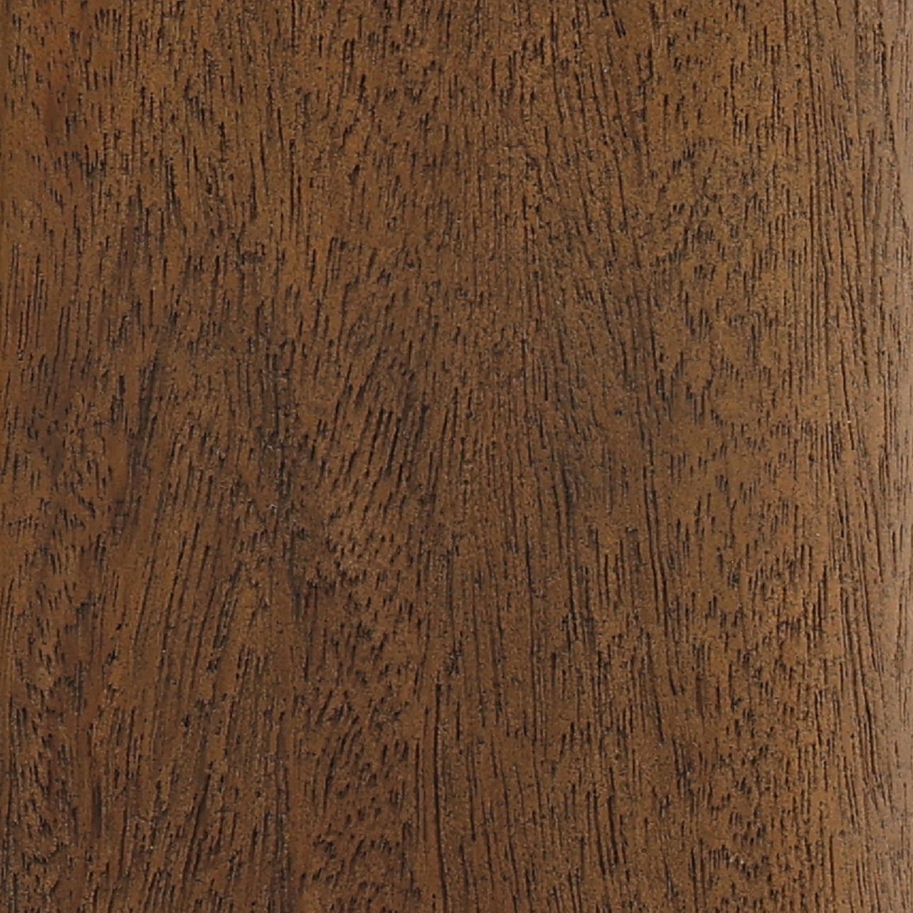 Brown Mango Wood Table 24 in Wide