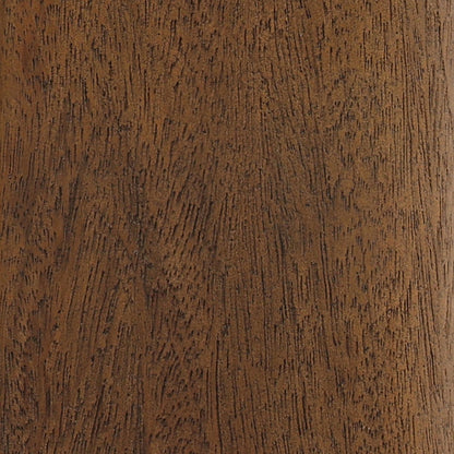 Brown Mango Wood Table 24 in Wide