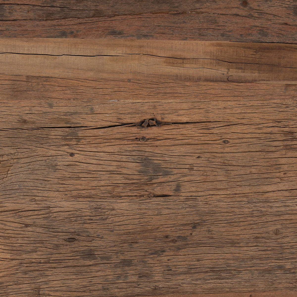 Refined Mango Wood Coffee Table
