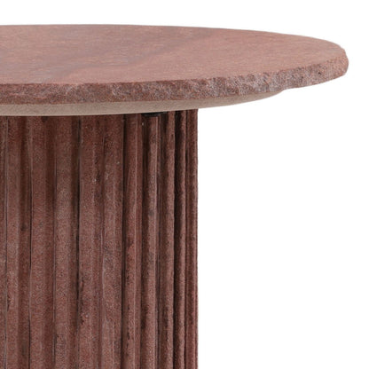 Tolland 8 Side Table