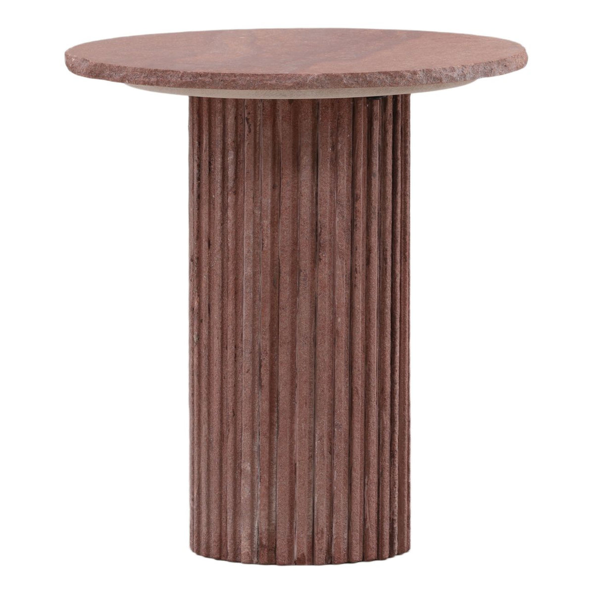 Tolland 8 Side Table