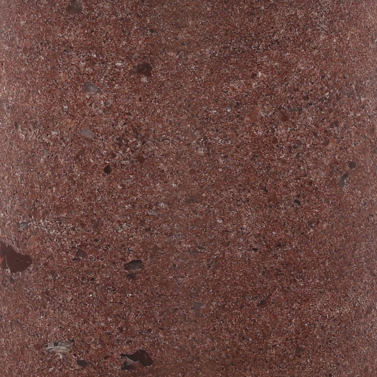 Curated Sandstone Decor Accent