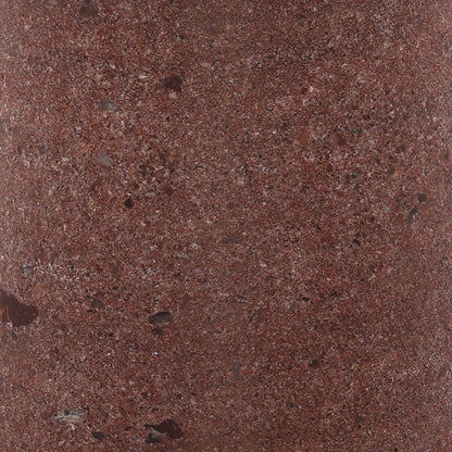 Curated Sandstone Decor Accent