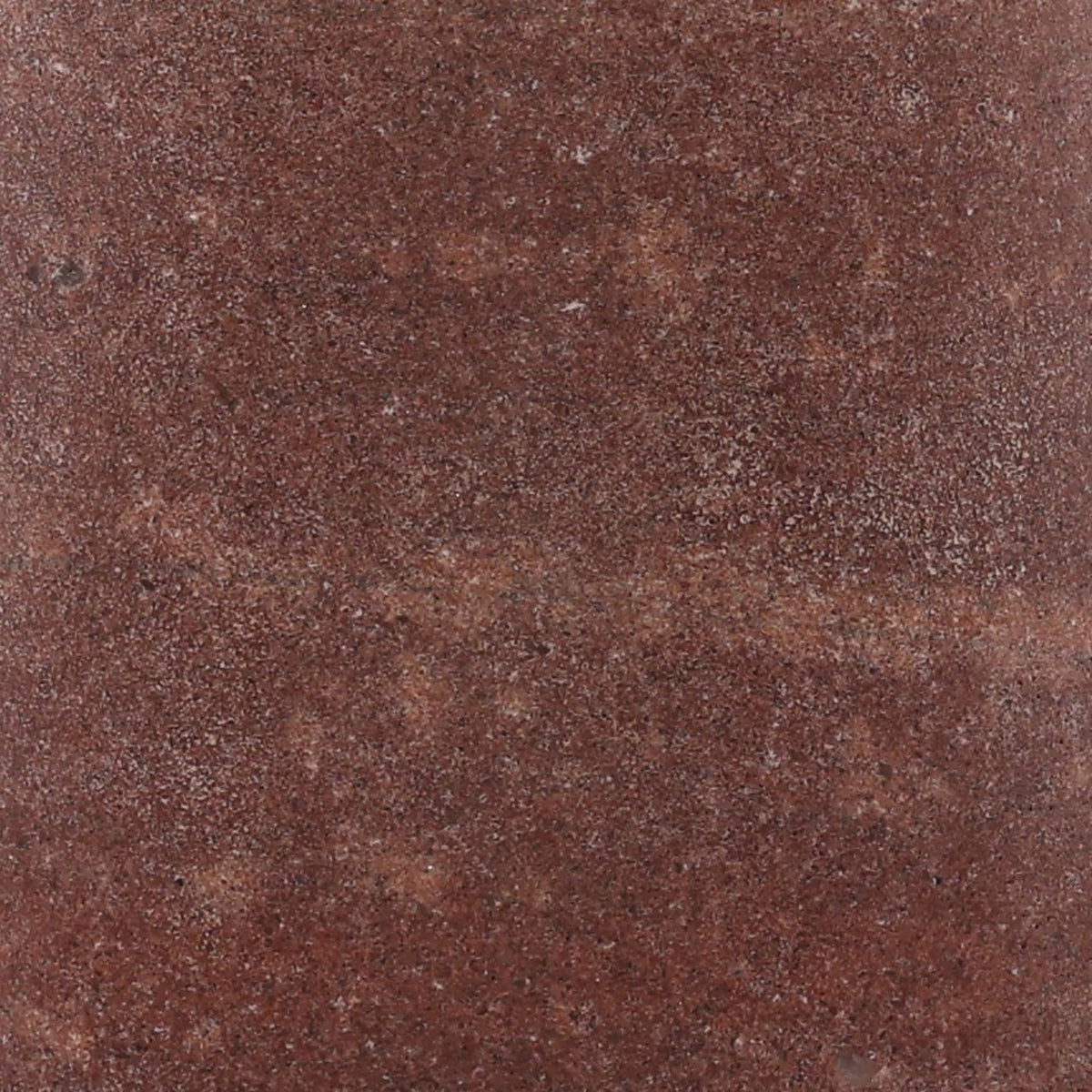 Curated Sandstone Decor Accent