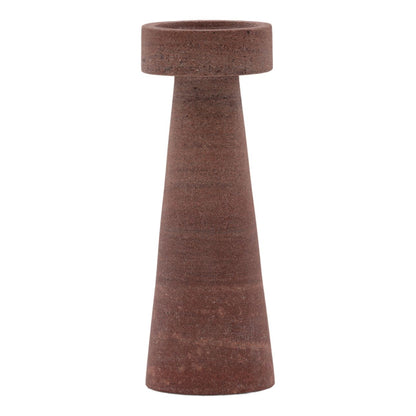 Curated Sandstone Decor Accent