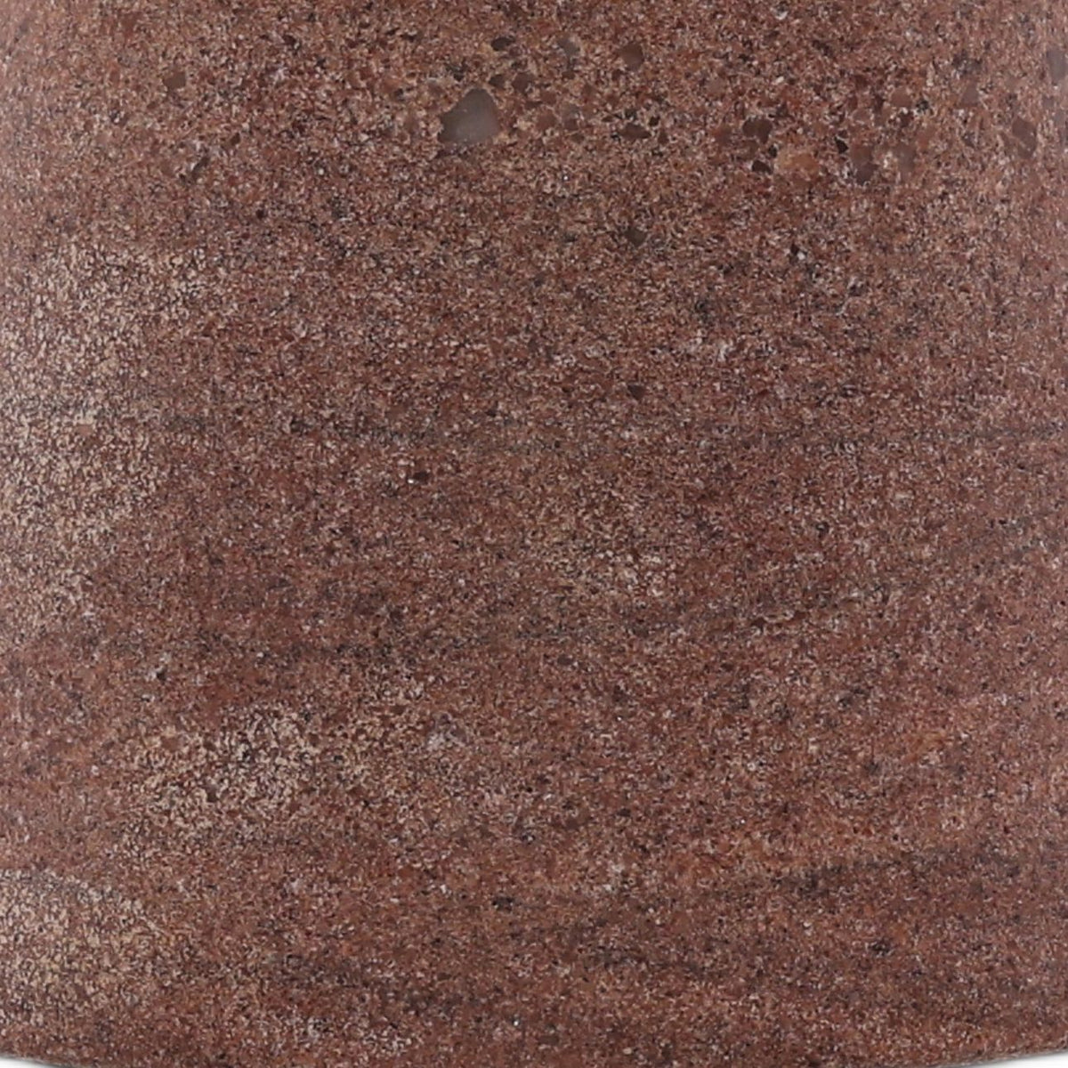 Curated Sandstone Decor Accent