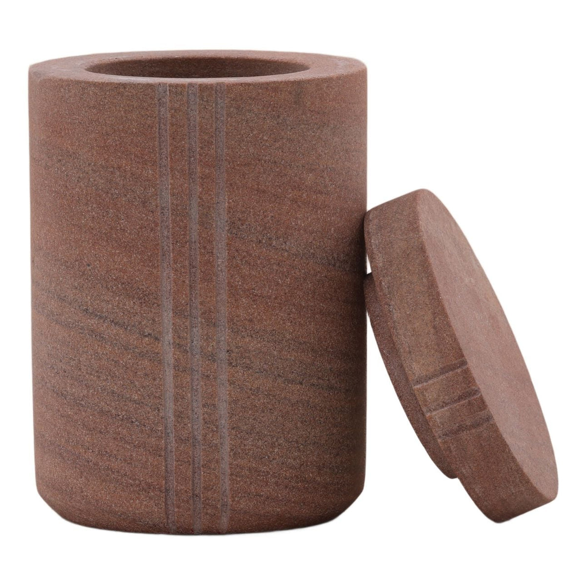 Heritage Sandstone Home Accent