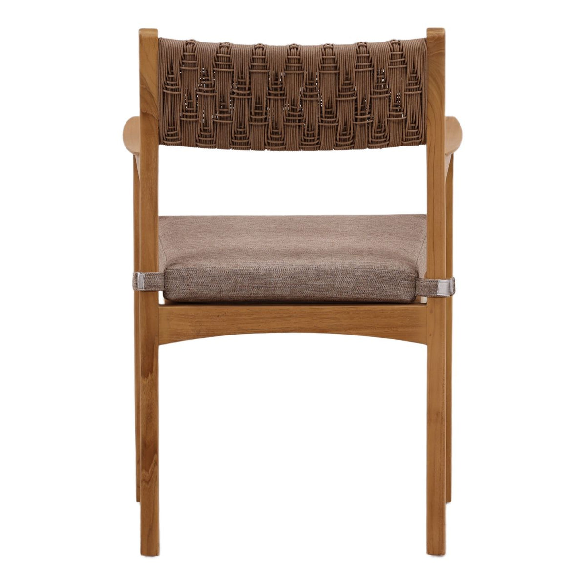Crafted Dining Chair